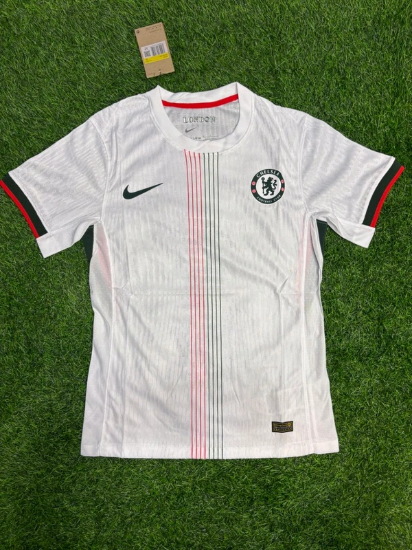 Chelsea FC 25/26 Away Kit Player Edition  - S