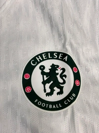 Chelsea FC 25/26 Away Kit Player Edition  - S