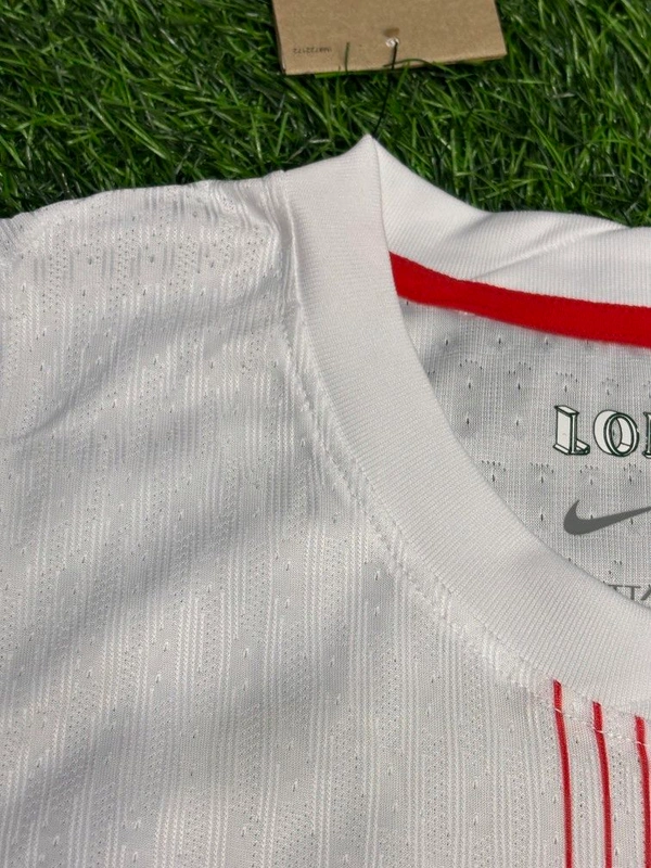 Chelsea FC 25/26 Away Kit Player Edition  - S