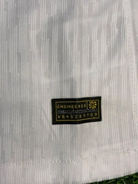 Chelsea FC 25/26 Away Kit Player Edition  - XXL