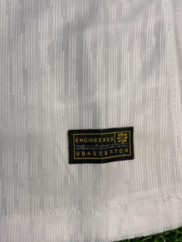 Chelsea FC 25/26 Away Kit Player Edition  - XXL