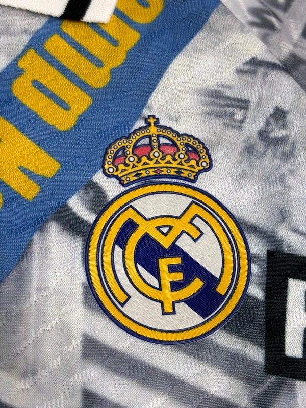 Madrid All Legends Special Kit Player Edition  - M