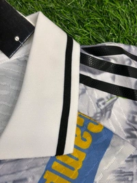 Madrid All Legends Special Kit Player Edition  - M