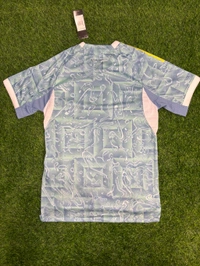 Juventus FC 25/26 Away Kit Player Edition  - S