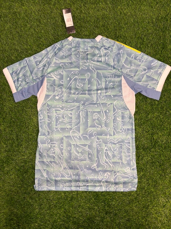 Juventus FC 25/26 Away Kit Player Edition  - S