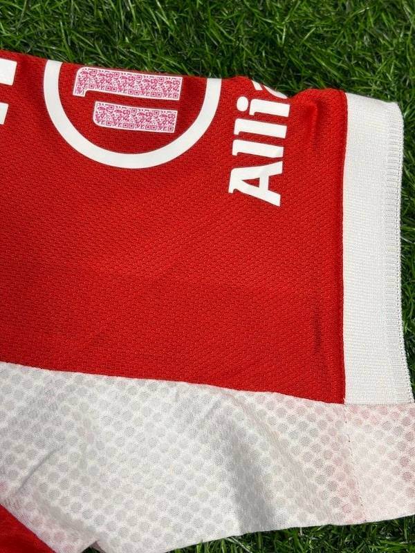 Bayern Munich 25/26 Home Kit Player Edition  - L