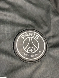 Retro PSG 19/20 4th Kit Fan Edition With Short  - M