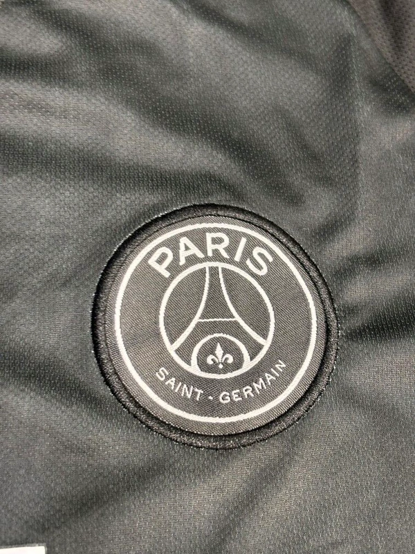 Retro PSG 19/20 4th Kit Fan Edition With Short  - M