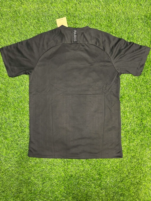 Retro PSG 19/20 4th Kit Fan Edition With Short  - M