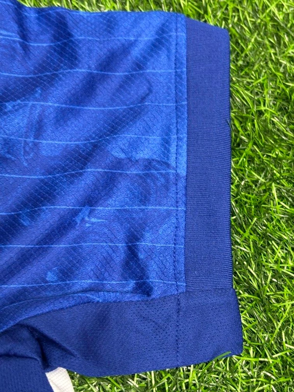 Chelsea FC 25/26 Home Kit Fan Edition With Short  - M