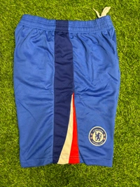 Chelsea FC 25/26 Home Kit Fan Edition With Short  - M