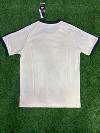 India Cricket Team Travel Kit Cream Colour Master Edition  - XXL