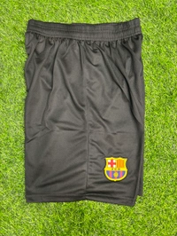 FC Barcelona New Special Kit Fan Edition With Short  - M