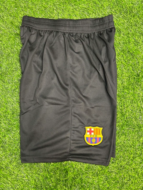 FC Barcelona New Special Kit Fan Edition With Short  - M