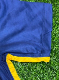 Retro FC Barcelona 15/16 Home Kit Halt Sleeve  - XL