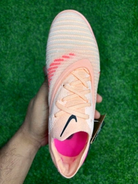 Phantom 6 Luna III Elite Orange Pink FG With Lace  - 9