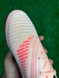 Phantom 6 Luna III Elite Orange Pink FG With Lace  - 9