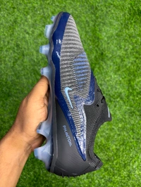 Phantom 6 Luna III Elite Black FG With Lace  - 8.5