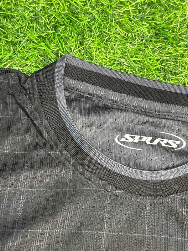 Tottenham Hotspur 25/26 Away Kit Player Edition  - M