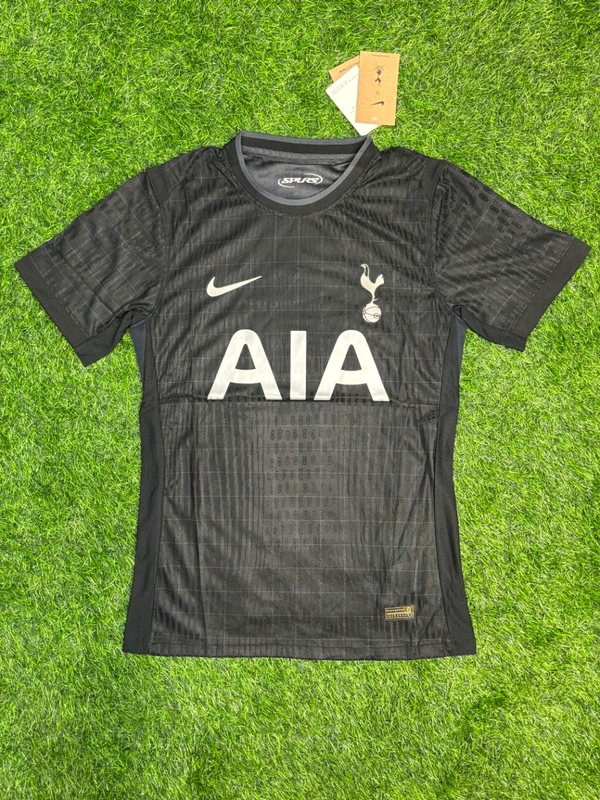 Tottenham Hotspur 25/26 Away Kit Player Edition  - L