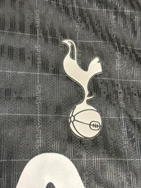 Tottenham Hotspur 25/26 Away Kit Player Edition  - L