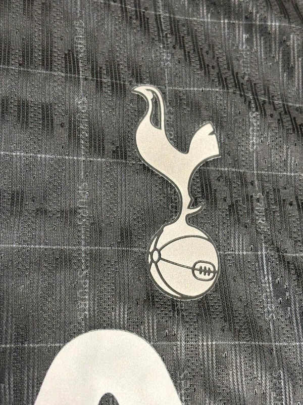 Tottenham Hotspur 25/26 Away Kit Player Edition  - L