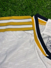 Madrid 23/24 Home Kit Player Edition Half Sleeve  - XXL