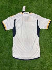Madrid 23/24 Home Kit Player Edition Half Sleeve  - XXL
