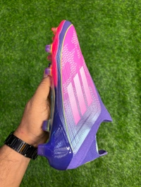 F50 LY Edition Purple & Pink Colour  FG Without Lace  - 9