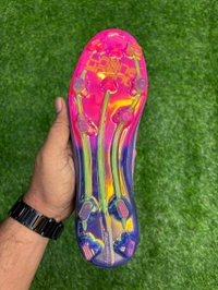 F50 LY Edition Purple & Pink Colour  FG Without Lace  - 9