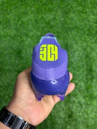 F50 LY Edition Purple & Pink Colour  FG Without Lace  - 9