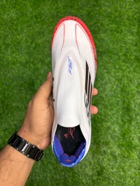 F50+ Son Edition White & Blue Colour FG Without Lace  - 9