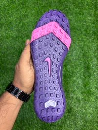 Mercurial Vapor 16 Elite Violet AG/Turf Low-top With Lace(K Mbappe) - 6
