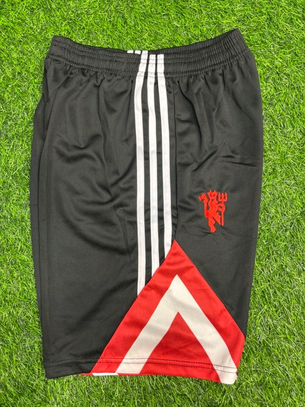 Manchester United Pre-match Kit Fan Edition With Short - M