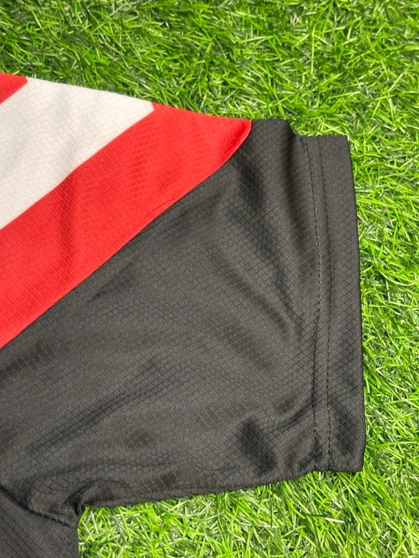 Manchester United Pre-match Kit Fan Edition With Short - L