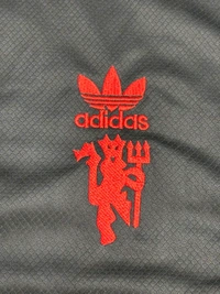 Manchester United Pre-match Kit Fan Edition With Short - XL