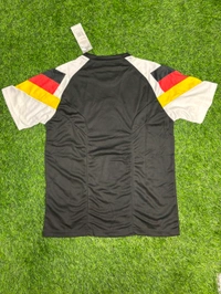 Germany Football Team Pre-match Kit Fan Edition With Short  - S