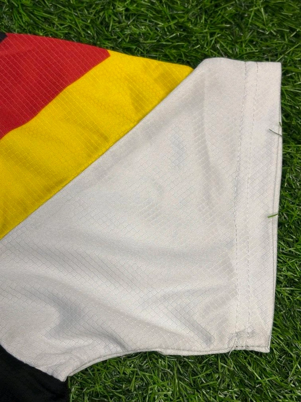 Germany Football Team Pre-match Kit Fan Edition With Short  - M
