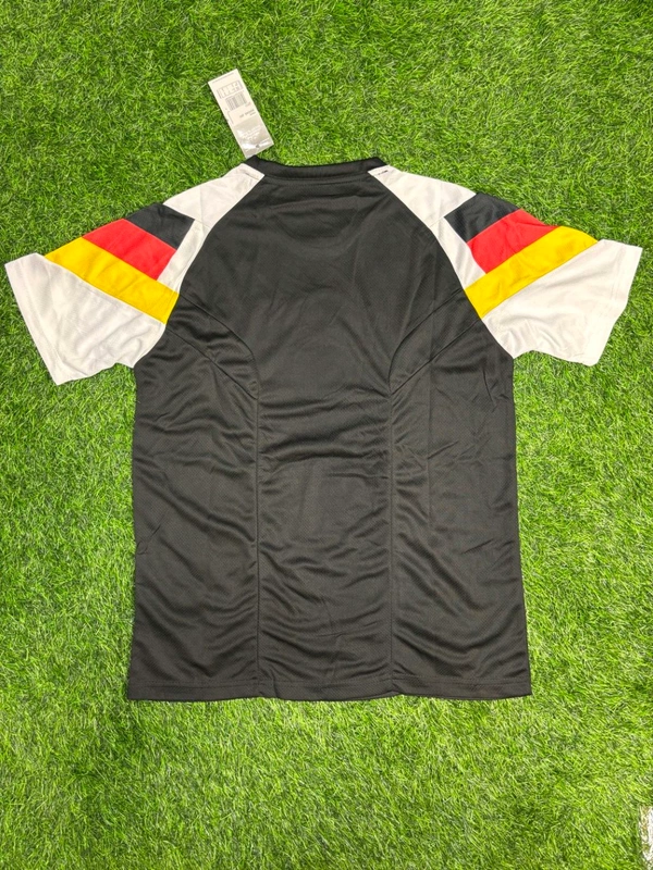 Germany Football Team Pre-match Kit Fan Edition With Short  - M