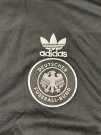 Germany Football Team Pre-match Kit Fan Edition With Short  - L