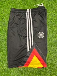 Germany Football Team Pre-match Kit Fan Edition With Short  - L