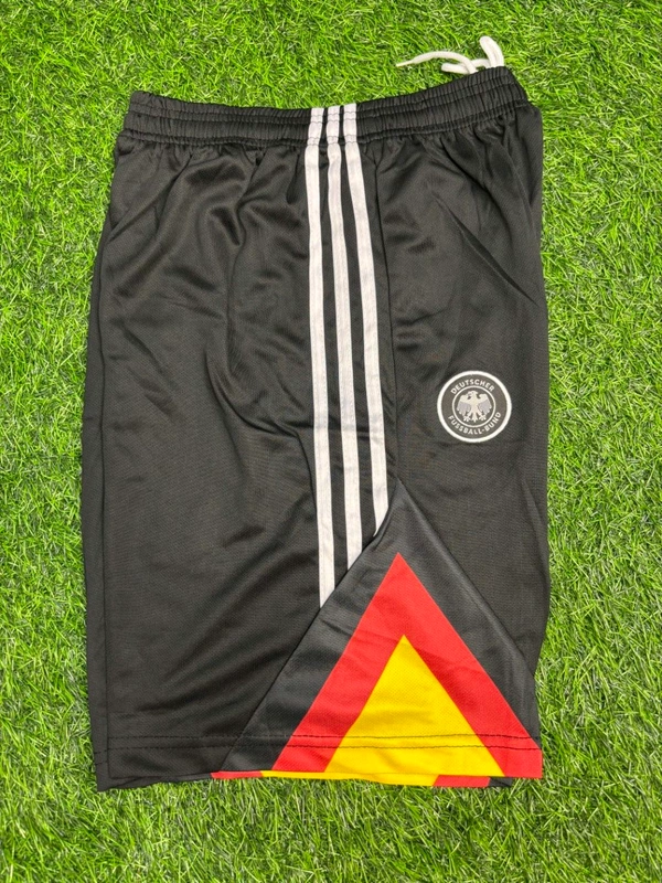 Germany Football Team Pre-match Kit Fan Edition With Short  - L