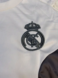 Madrid Tee-Pink Nostalgic Vibes Kit Fan Edition With Short - S