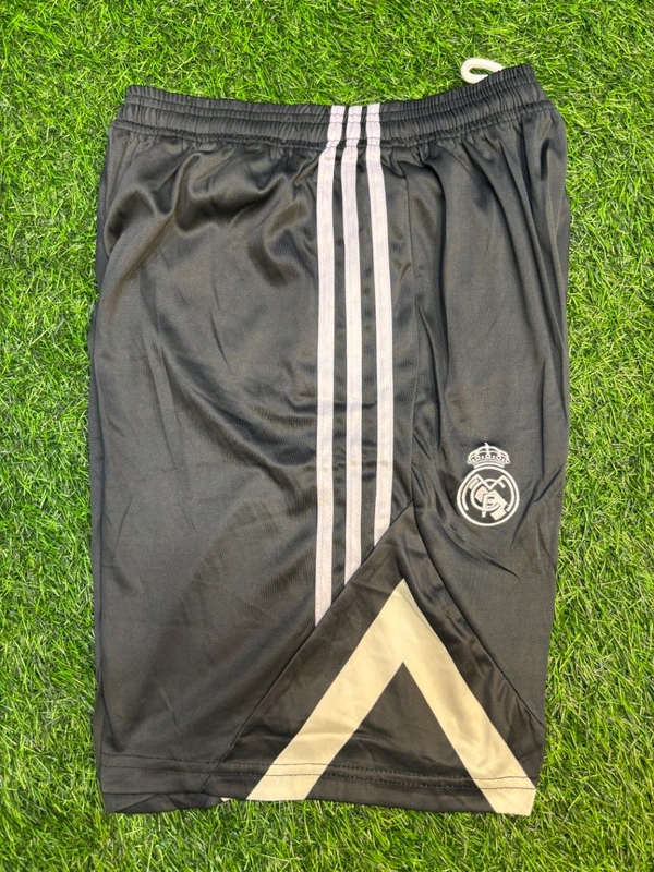 Madrid Tee-Pink Nostalgic Vibes Kit Fan Edition With Short - S