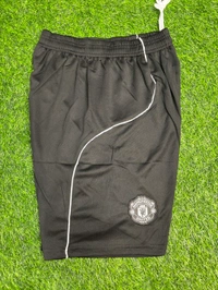 Manchester United Violet Special Fan Edition With Short   - M
