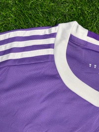 Retro Madrid 2016/17 Away Kit Fan Edition With Short  - M