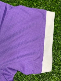Retro Madrid 2016/17 Away Kit Fan Edition With Short  - L