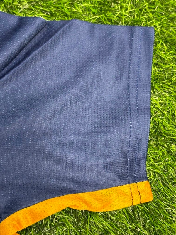 Retro FC Barcelona 15/16 Home Kit Fan Edition With Short  - L