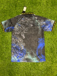 Madrid Special Dragon Kit Fan Edition With Short - XL