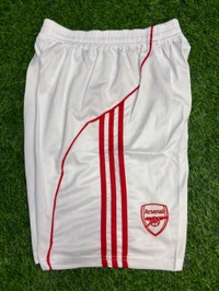 Arsenal FC 25/26 Home Kit Fan Edition With Short  - M